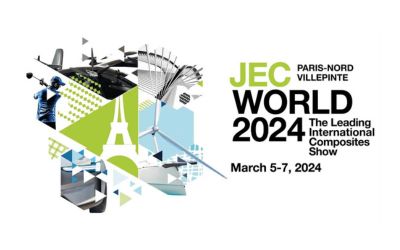 Ringraziamenti JEC World 2024