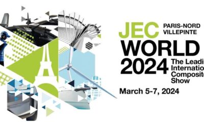 Ringraziamenti JEC World 2024