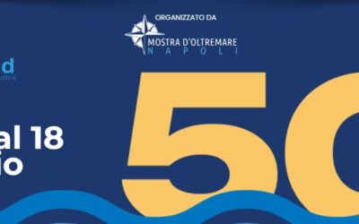 Ringraziamenti Nauticsud 2024