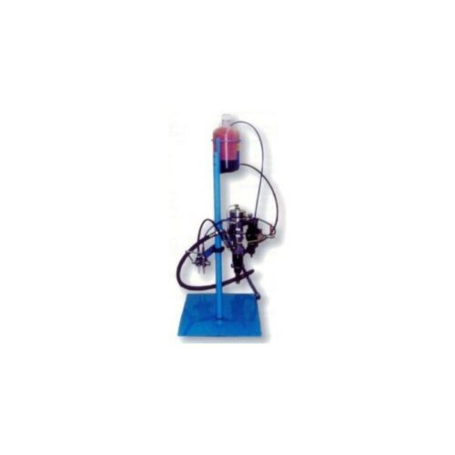 Quick Shot (Dispenser Resina)